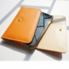 Phone Wallet Style Leather Case for Samsung Galaxy S2 i9100 Newest