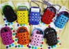 Phone case with clog charms | cellphone  holders | clog cell phone holders