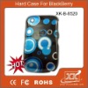 Phone hard cover for Blackberry 8520