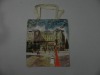 Photo cotton shopping bag