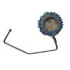Photo purse hook