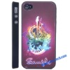 Piano Hard Back Case for iPhone 4S