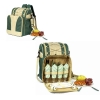 Picnic Backpack,backpack,camping bag,outdoor bag, pcnic cooler bag, cooler bag