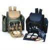 Picnic Backpack for 4