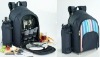 Picnic Backpack for 4 persons