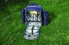 Picnic Bag(4Person Picnic Backpack,Picnic Set)