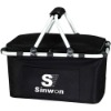 Picnic Bag & Basket