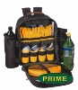 Picnic Bag for 4 Persons