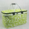 Picnic Collapsible basket