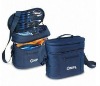 Picnic Cooler Bag with Adjustable Shoulder Straps