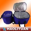 Picnic Insulated non woven promotional cooler bag