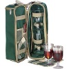 Picnic Plus Wine bottle bag