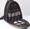 Picnic backpack cooler bag JLD10270