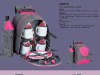 Picnic backpack for 4 person JLD08181(B)