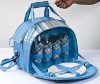 Picnic backpack for 4 person JLD08265