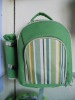 Picnic backpack for 4 person JLD1013