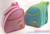 Picnic backpack for child