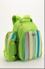 Picnic backpacks