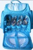 Picnic bag for 4 person JLD1011