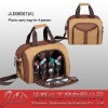 Picnic bag set