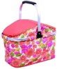 Picnic basket cooler bag JLD08266