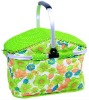 Picnic basket cooler bag JLD08266