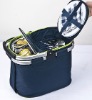 Picnic basket for 2 person JLD09361