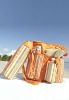 Picnic beach COOLER BAG insulated tote