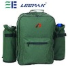 Picnic cooler backpack
