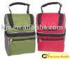 Picnic cooler bag