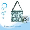 Picnic cooler bag