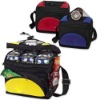 Picnic cooler bag