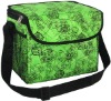 Picnic cooler bag