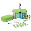 Picnic cooler bag