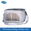 Picnic cooler bag for food&cans&beverage