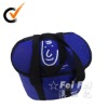 Picnic cooler bag, non-woven cooler bag