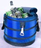 Picnic foldable Can cooler bag