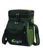 Picnic insulated 12 pack cooler bag