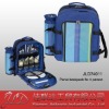 Picnic set backpack