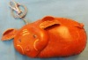 Pig-Shaped  coin purse