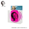 Pink CD Bag