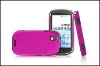 Pink Case for Motorola XT800 Case