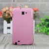Pink Cover for Samsung Galaxy Note GT-N7000 i9220 TPU Case