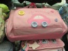 Pink Diaper Bag Baby Diaper Bag Nappy Bag