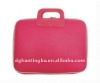 Pink EVA Laptop bag