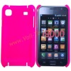 Pink Elegant Hard Shell Skin Cover For Samsung Galaxy S i9000