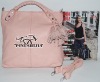 Pink Fashion bag 1065