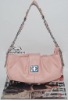 Pink Fashion bag 6665-2