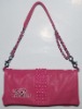 Pink Fashion bag A3538