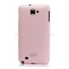 Pink Hard Case for Samsung Galaxy Note I9220